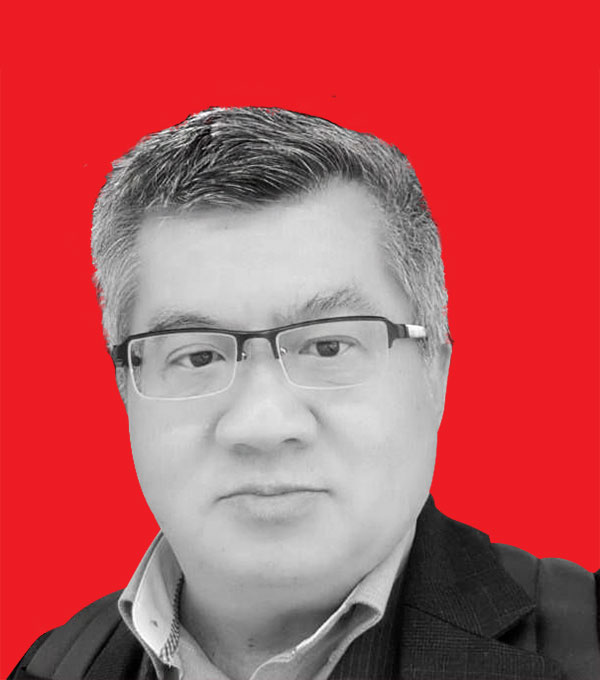 Kenny Tan
