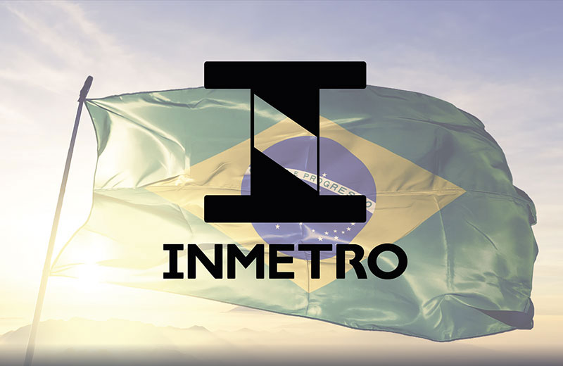Our explosion proof video surveillance systems, housings and accessories are now INMETRO certified