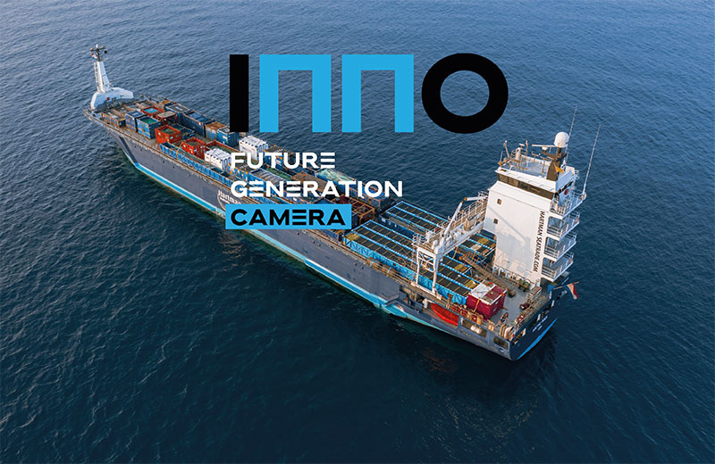 INNO - Future Generation Camera