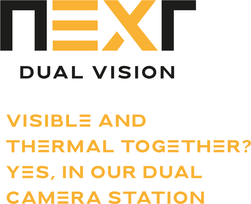 NEXT Fixed dual