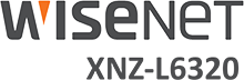 Wisenet XNZ-L6320