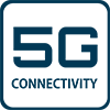 5G CONNECTIVITY