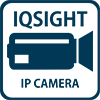 IQSIGHT IP CAMERA INSIDE