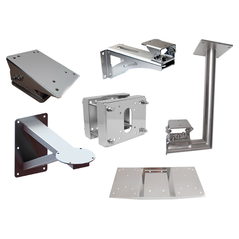 MOUNTING ACCESSORIES