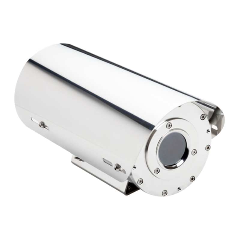 EXF129TFD1 - Flame detection thermal camera