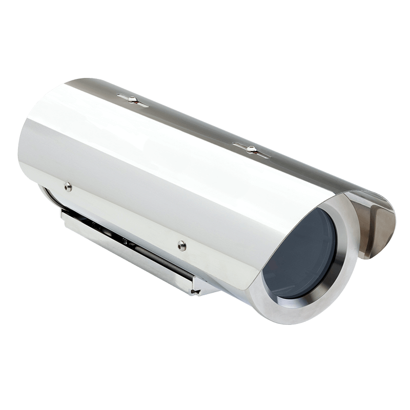 SAF129TFD1 - Flame detection thermal camera
