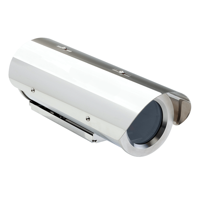 surveillance camera housings